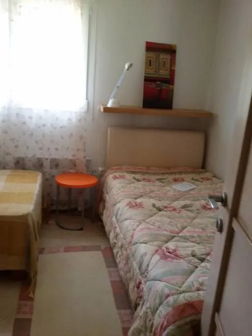 Holiday home House With Garden Next To The Beach Trani Ammouda Ormos Panagias